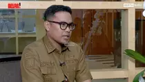Podcast Relasi: Wawali Tangsel Ungkap PLTS Bisa Beroperasi pada 2028
