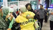 Kronologi Pemulangan Norida WN Malaysia Usai Hidup Susah di Indonesia
