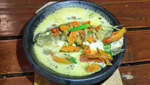 Pindang Coet Ngebul, Kuliner Unik di Pangandaran Bikin Lidah Menari