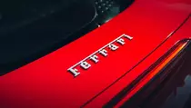 Ferrari Gugat UMKM di Indonesia Rp 2 Miliar, Ferari Cibubur?