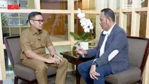 Wawali: Tangsel Terus Benahi TPA Cipeucang