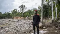 Jelang Ramadan, Warga Lhok Pungki Aceh Utara Masih Tunggu Huntara