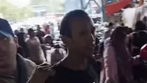 Viral Parkir Rp 100.000, Polisi Dalami Peran 8 Jukir Liar Tanah Abang