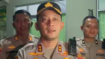 Kapolres Bogor Tegas Larang Tawuran Berkedok SOTR