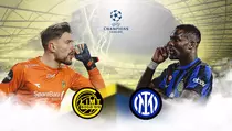 Prediksi Inter vs Bodo/Glimt: Nerazzurri Bangkit