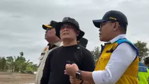 Setahun Luthfi-Yasin, Warga Jateng Tagih Janji