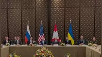 Rusia dan Ukraina Kembali ke Meja Negosiasi setelah 4 Tahun Perang