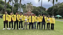 Kritik Orasi Menkeu Purbaya, BEM Se-UI Sampaikan Sikap