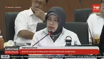 BPS Temukan NIK Ganda Penerima Bantuan Bencana Sumatera