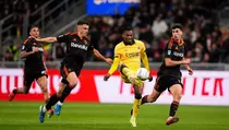 Milan vs Como: Rossoneri Tertinggal 7 Poin dari Inter