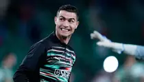 Cristiano Ronaldo Cedera, Portugal Jalani 2 Laga Tanpa sang Kapten