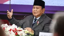 Prabowo Tegaskan TNI Dikirim ke Gaza Bukan untuk Lucuti Senjata Hamas