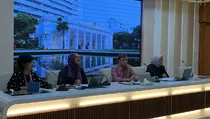 Pertama dalam Sejarah Indonesia Pimpin Sesi Ke-61 Dewan HAM PBB