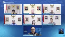Thomas Djiwandono Debut di RDG BI Februari 2026