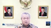 Upaya BI Jaga Pertumbuhan Ekonomi dan Inflasi lewat Suku Bunga