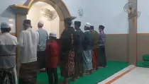 Momen Langka! Aboge Probolinggo Puasa Bareng Pemerintah
