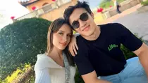Cinta Laura dan Arya Vasco Beri Sinyal Segera Menikah