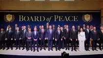 Masih Kendalikan Gaza, Hamas Jadi Tantangan Dewan Perdamaian Trump