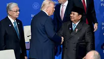 Menguatnya Desakan Indonesia Keluar dari Board of Peace