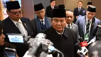 Tarif 0 Persen 99 Produk AS Bakal Ganggu UMKM?