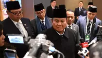 Jokowi hingga SBY Hadiri Undangan Prabowo, Megawati Belum Konfirmasi