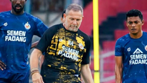 Semen Padang FC Wajib Menang demi Keluar Zona Merah Super League