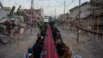 AS Alihkan Misi di Gaza ke Pasukan Stabilitas Internasional