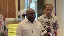 Menteri HAM: Konflik Papua Tak Bisa Diselesaikan Parsial