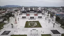 Aceh Jadi Provinsi dengan Indeks Demokrasi Tertinggi di Sumatera
