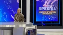 1 Tahun Dedie-Jenal Pimpin Kota Bogor: IPM Naik, BisKita Berlanjut