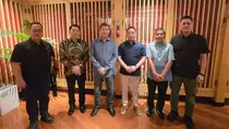 Ini Susunan Lengkap Panitia Paskah Nasional 2026