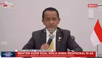 Perpanjangan Kontrak ExxonMobil Sudah Masuk Tahap Akhir