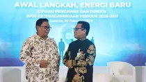 Penetapan Kepemimpinan Baru BPJS Ketenagakerjaan Periode 2026–2031