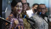 Jaga Kredibilitas Pasar Modal Indonesia