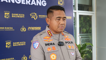 Polisi Duga Teror Pocong di Tangerang Modus Kejahatan