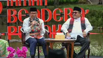 1 Tahun Pramono-Rano Karno: Banjir, Macet, dan Kemiskinan Belum Tuntas