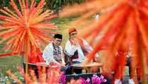 Setahun Pramono-Rano: Budaya Betawi Makin Kuat