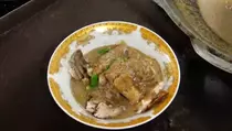 Anyang Ayam Labuhanbatu, Kuliner Khas yang Melegenda
