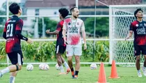 Persijap vs Persebaya, Laskar Kalinyamat Bidik 3 Poin di Kandang