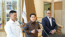 SEA Games 2027 Pertandingkan 38 Cabor, Nomor Olimpiade Didorong Masuk