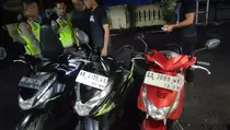 Lagi Bersiap Perang Sarung, 6 Remaja Ditangkap Polisi di Sleman