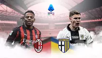 Preview Milan vs Parma: Prediksi, Berita Tim, dan Susunan Pemain