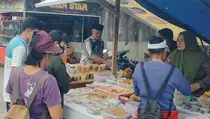BBPOM Jakarta Beri Tips Memilih Takjil yang Sehat