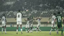 PSS Sleman Kuasai Klasemen Liga 2, Persipura Tersingkir