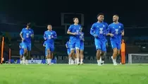Persib vs Madura United: Maung Bandung Jaga Keangkeran GBLA