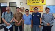 Diduga Menistakan Agama, Pendeta Asal Aceh Ditangkap Polisi