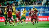 Dibantai Persijap, Persebaya Bakal Alami Hal Serupa Saat Bertemu PSM?