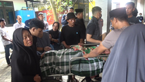 Polisi Tewas di Makassar Ternyata Bintara Muda dan Ayahnya Aipda