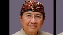 Mantan Bupati Gianyar Jalani Prosesi Ngaben pada 7 Maret 2026