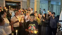Politik-Hukum: Pengurus PSI Mundur Massal hingga Brimob Aniaya Siswa